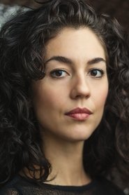 Kaylah Zander portrait