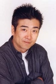 Nobuyuki Furuta portrait