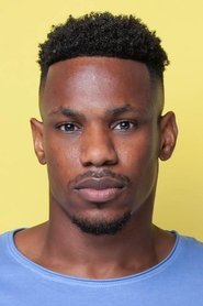 Brandon M. Shaw portrait