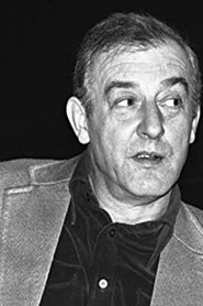 Paweł Komorowski portrait