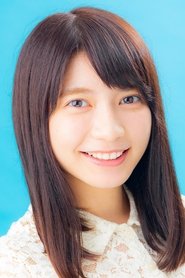 Erisa Kuon portrait