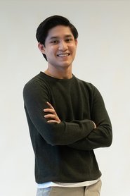 Teuku Rassya portrait