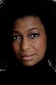 Sandra James-Young portrait