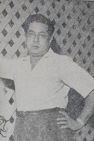 Mangal Chakraborty portrait