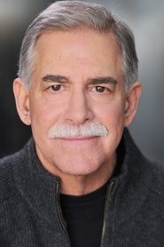 Stan Roth portrait
