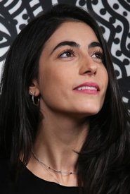 Juliana Búrigo portrait