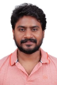 Leo Shivakumar portrait