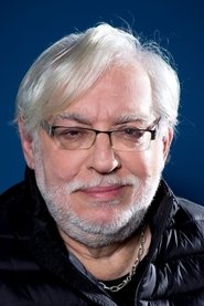 István Verebes portrait