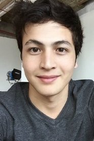 Daler Yusuf portrait