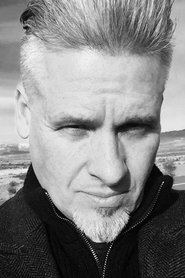 Rob Diamond portrait