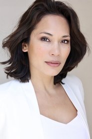 Jennifer Jalene portrait