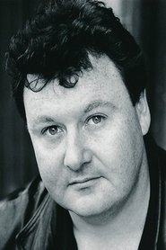 Matthew T. Reynolds portrait