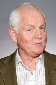 Christopher Chittell portrait