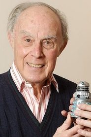 David Graham portrait