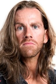 James Dowell portrait