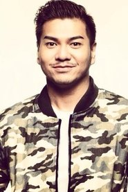 Darius Tan portrait