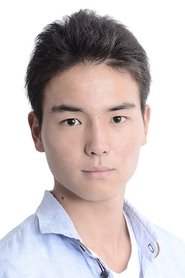 Ryusei Saito portrait