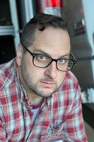 Adrian DiGiovanni portrait