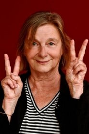 Marilyn Watelet portrait