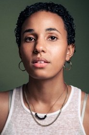 Daisy Davis portrait