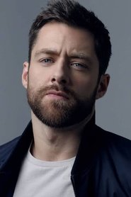 Richard Rankin portrait