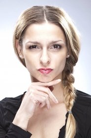 Barbora Mošnová portrait