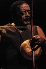 Naná Vasconcelos portrait