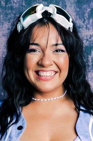 Cassandra Arriaga portrait