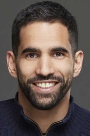 Ouissem Belgacem portrait