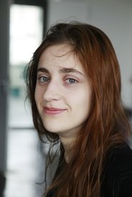 Gala Othero Winter portrait