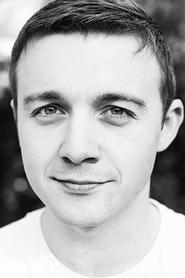 Steve Wickenden portrait