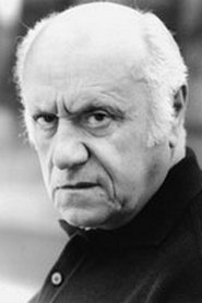 Bruno Vetti portrait