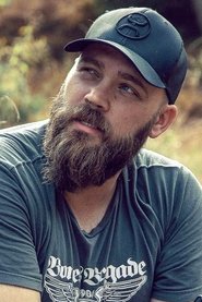 Joshua Shreve portrait