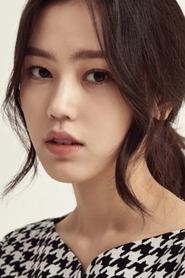 Choi Ri portrait
