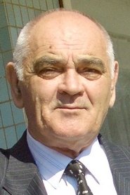 Leonid Sikoruk portrait