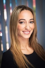 Maria Tevelis portrait