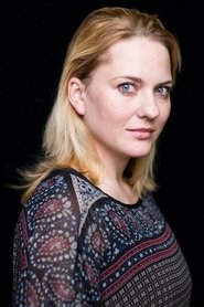 Agnieszka Dulęba-Kasza portrait