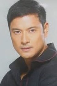 Allen Dizon portrait