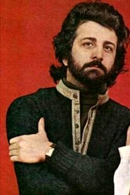 Masud Asadollahi portrait