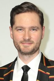 Charlie Pickering portrait