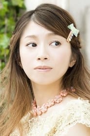 Yuuka Nanri portrait