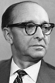 Vasiliy Markov portrait