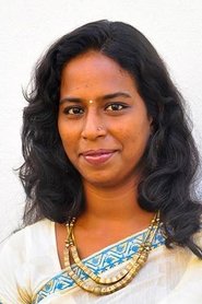 I Radhika portrait