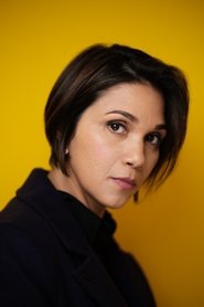 Raquel Paim portrait