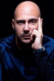Walid Fawaz portrait