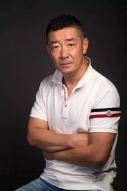 Xin Zhang portrait