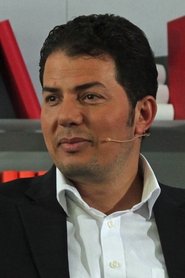 Hamed Abdel-Samad portrait