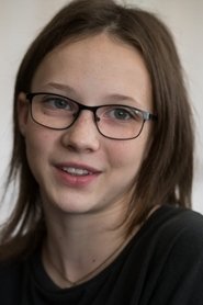 Fruzsina Hais portrait