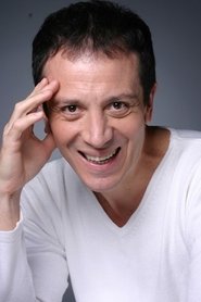 Eduardo Martini portrait