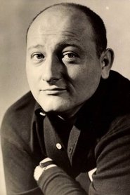 Hans-Joachim Hanisch portrait